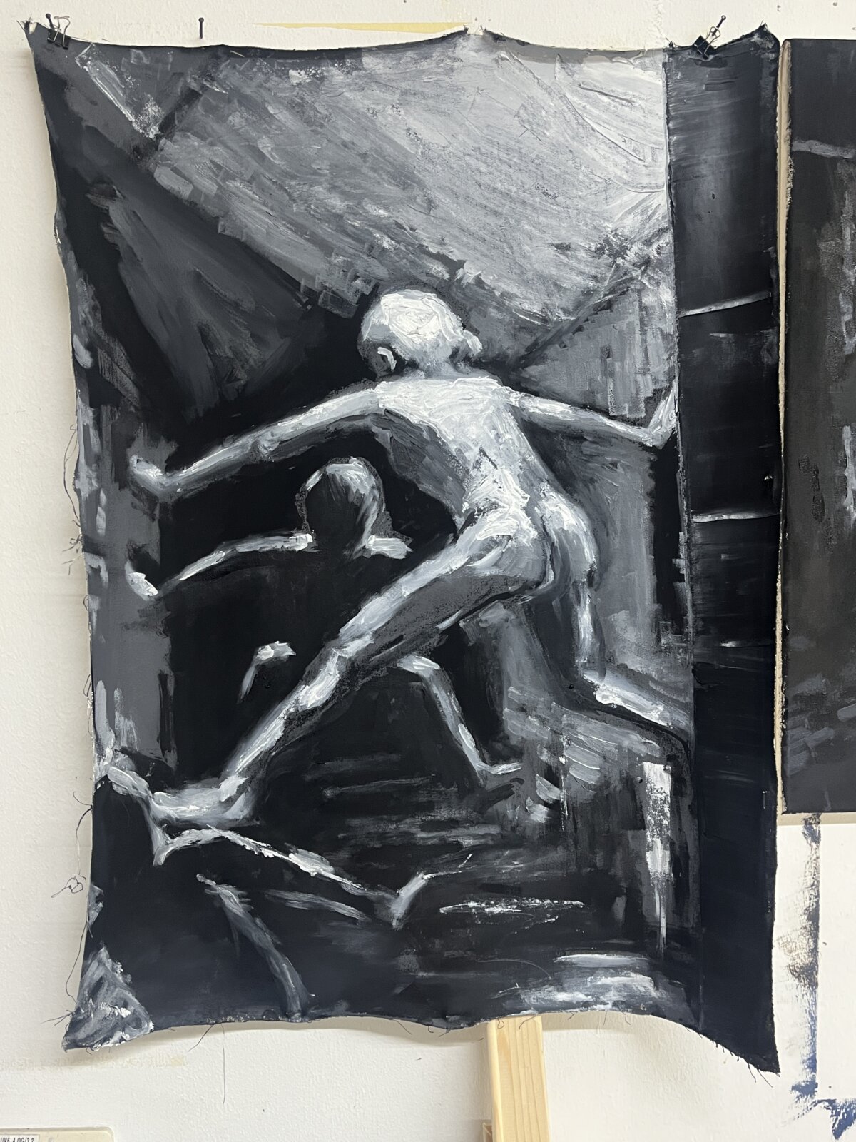 Felix Deimling – Ratten