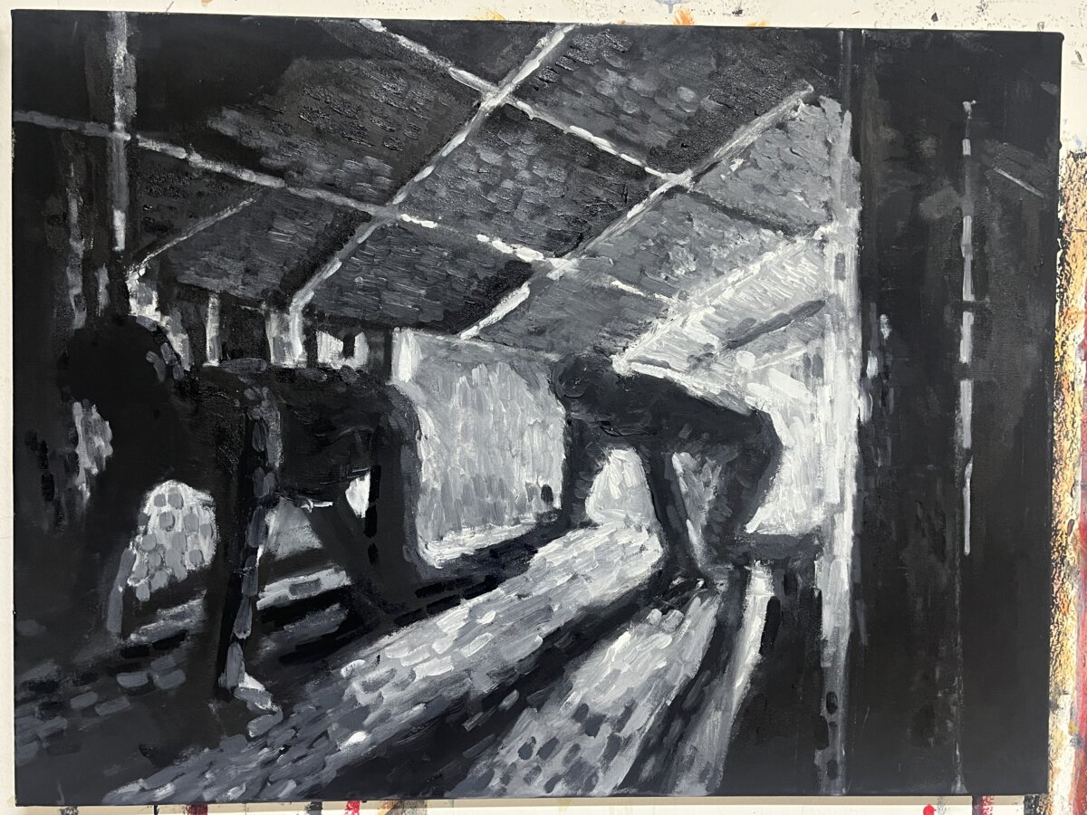 Felix Deimling – Ratten