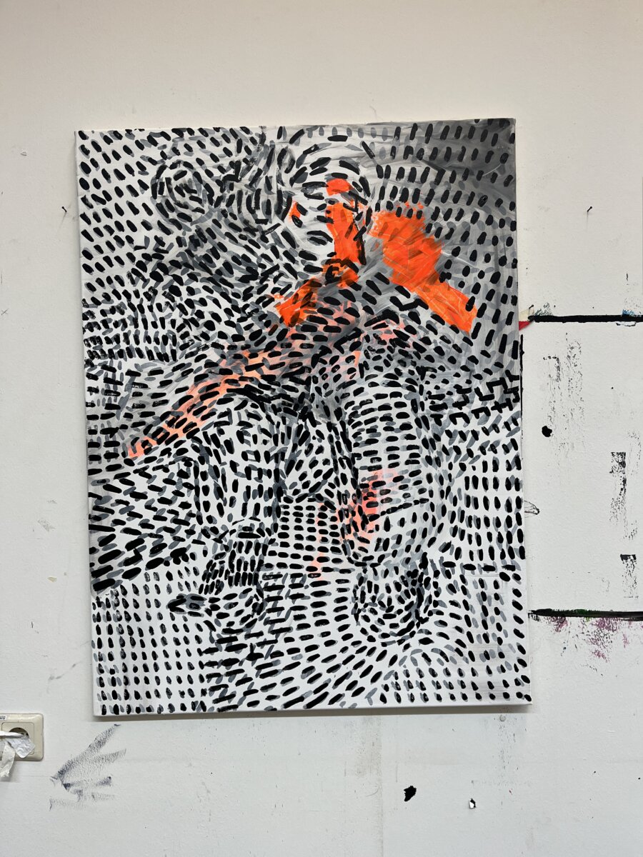 Felix Deimling – StrichelZ