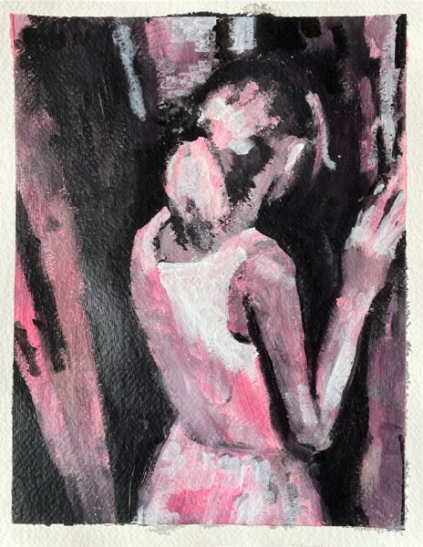 Sketch by Felix Deimling, 2026
