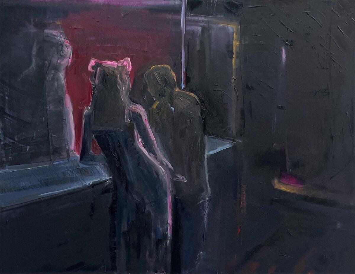 Felix Deimling – Ratten