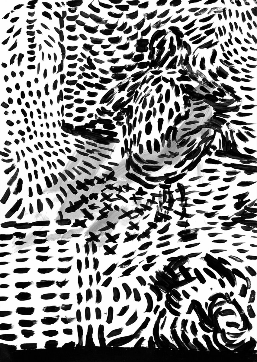 Felix Deimling – StrichelZ