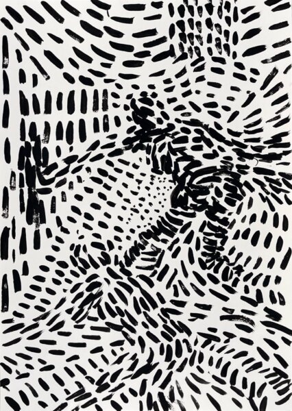 Sketch by Felix Deimling